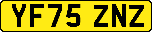 YF75ZNZ