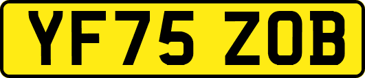 YF75ZOB