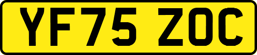 YF75ZOC