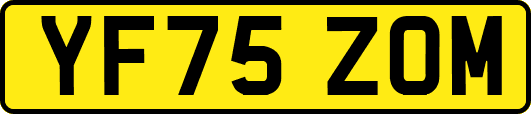 YF75ZOM