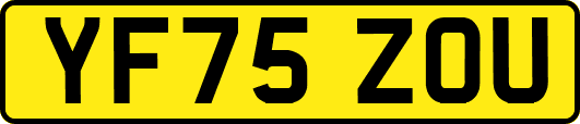 YF75ZOU