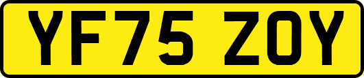 YF75ZOY