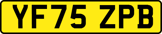 YF75ZPB