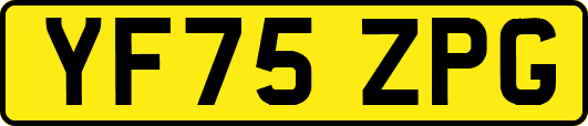 YF75ZPG