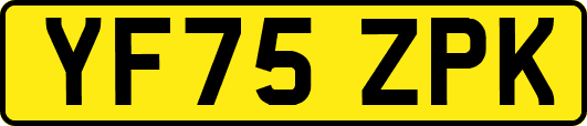 YF75ZPK