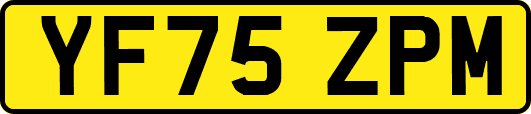 YF75ZPM