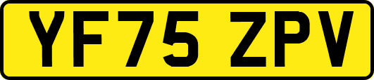 YF75ZPV