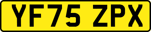 YF75ZPX