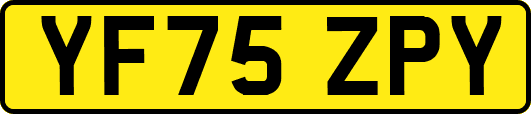 YF75ZPY