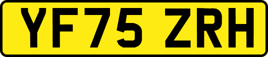 YF75ZRH