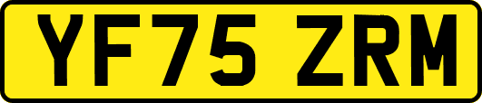 YF75ZRM