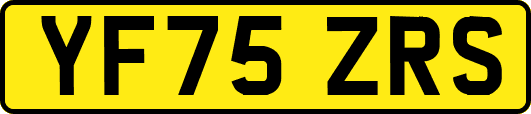 YF75ZRS