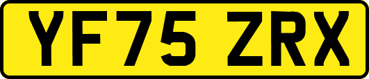 YF75ZRX