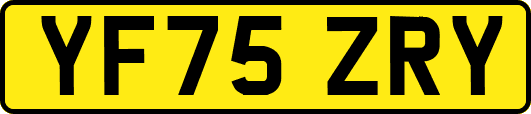 YF75ZRY