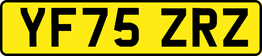 YF75ZRZ