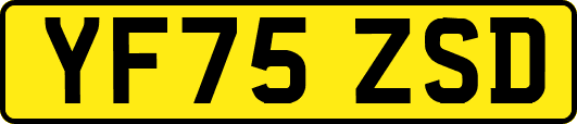 YF75ZSD