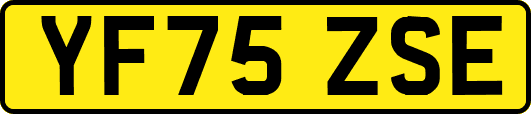 YF75ZSE