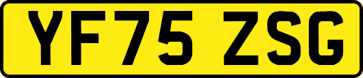 YF75ZSG