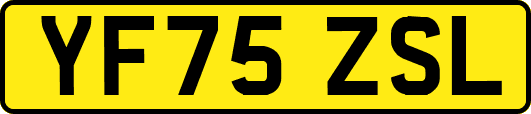 YF75ZSL