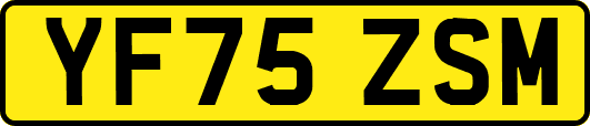 YF75ZSM