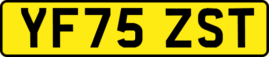 YF75ZST