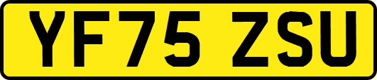 YF75ZSU