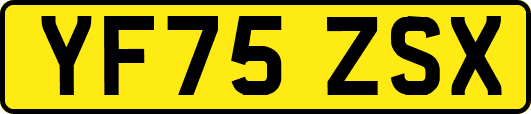 YF75ZSX