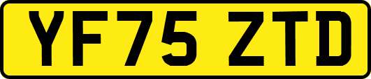 YF75ZTD