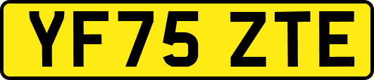 YF75ZTE
