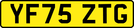 YF75ZTG