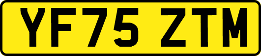 YF75ZTM