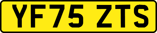 YF75ZTS