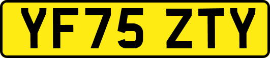 YF75ZTY