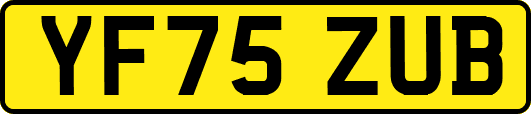 YF75ZUB