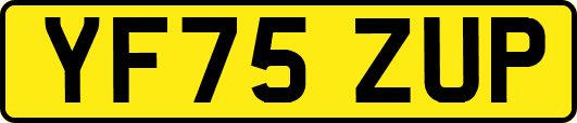 YF75ZUP