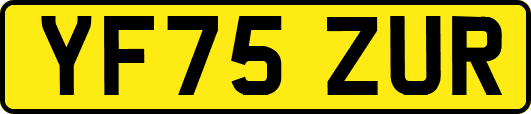 YF75ZUR