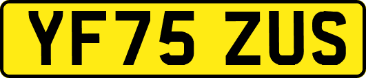 YF75ZUS