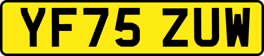 YF75ZUW