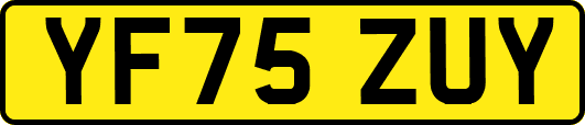 YF75ZUY