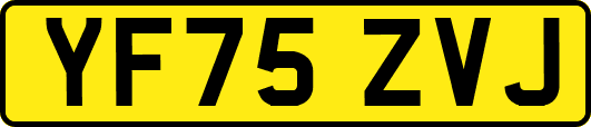 YF75ZVJ