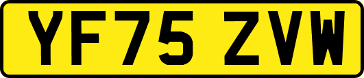 YF75ZVW