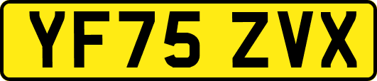 YF75ZVX