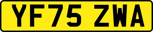 YF75ZWA