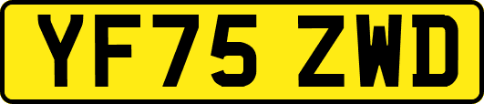 YF75ZWD