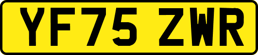 YF75ZWR