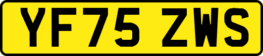 YF75ZWS