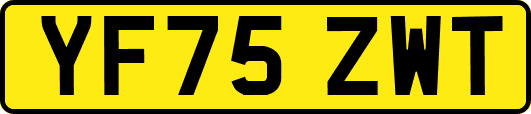 YF75ZWT