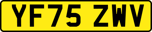 YF75ZWV