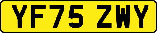 YF75ZWY