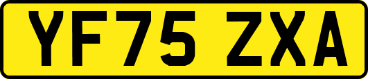 YF75ZXA